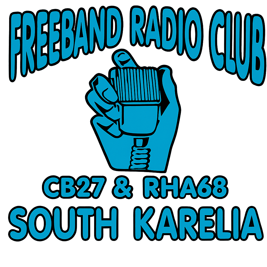 FRC – Freeband Radio Club